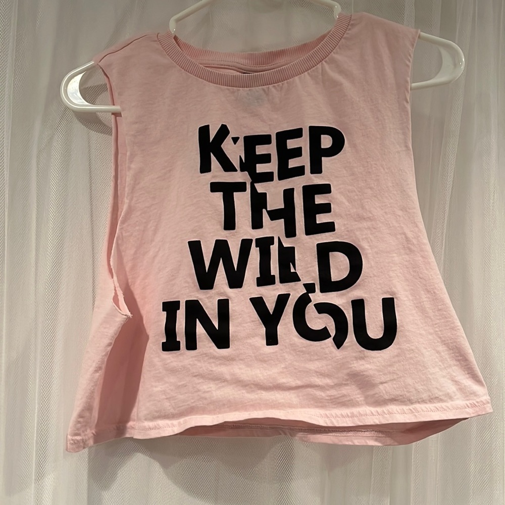 H&M Tank